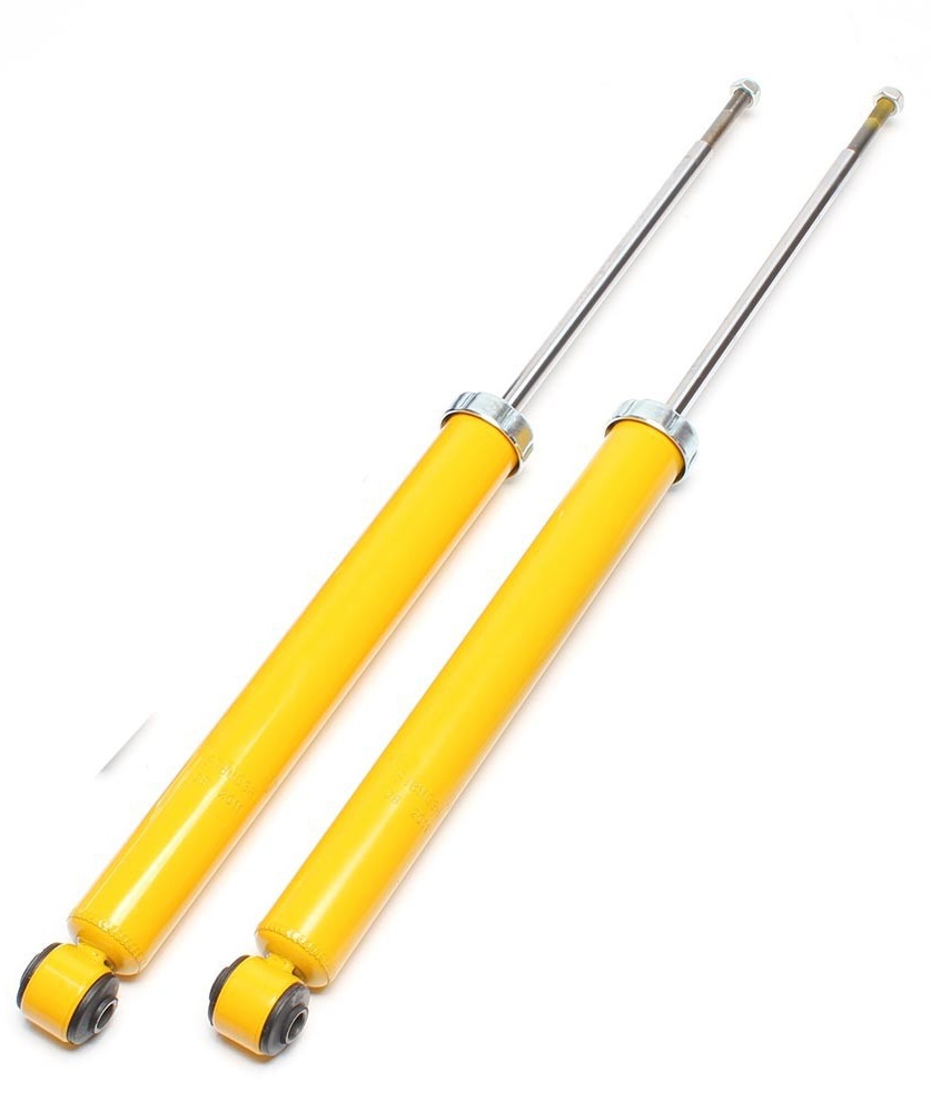 Zawieszenie Gwintowane BMW E46 98-04 rok