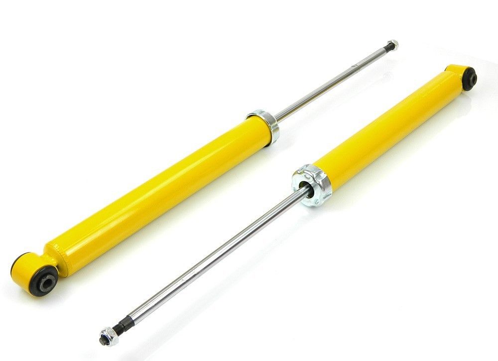 Amortyzatory Sportowe Tylne AUDI TT 98-06 Rok