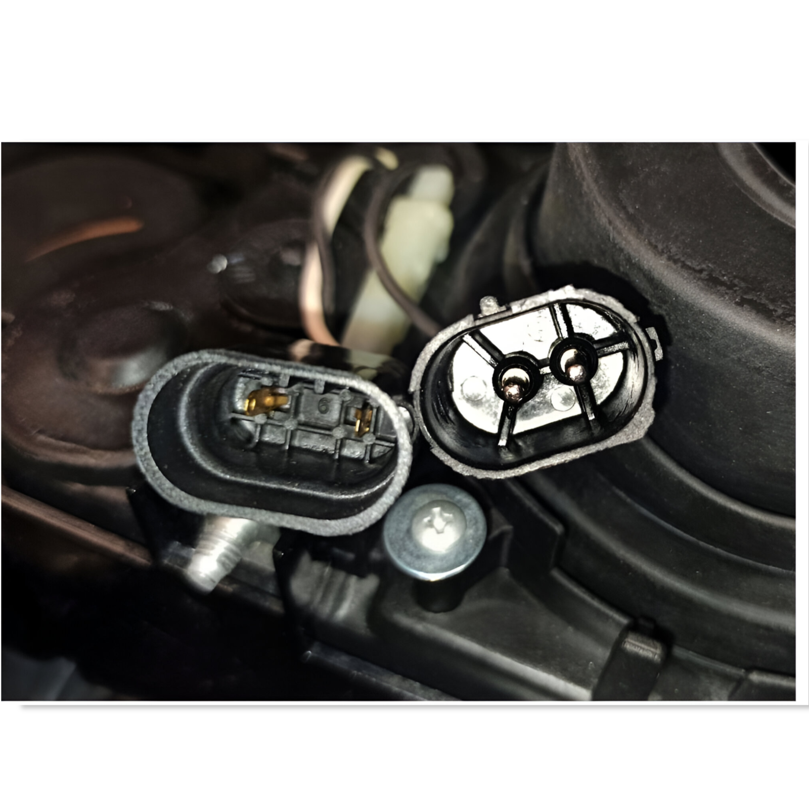 XENON Lampy Reflektory Do BMW E39 OD 1995 DO 2003 D2S + SILNICZKI GRATIS