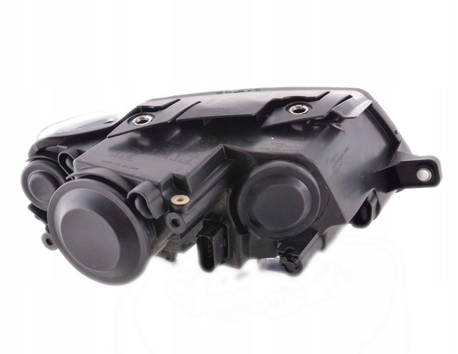 Lampy Reflektory VW PASSAT B6 05-10 DAYLIGHT LED