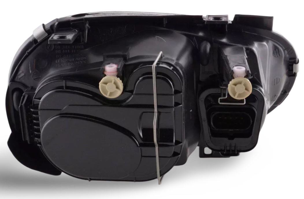 LAMPY Reflektory Do  VW GOLF IV 4 Od 1997 Do 2003 DEPO HALOGEN  NOWE H7/H1