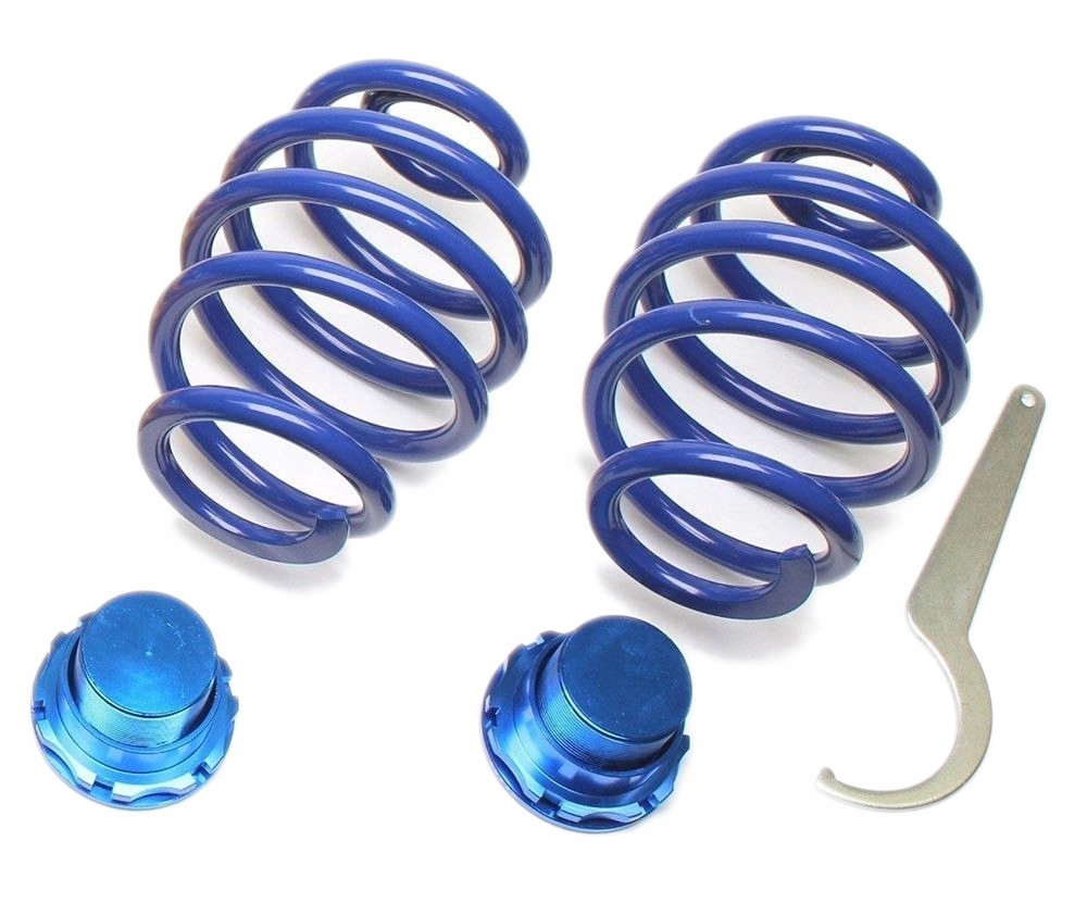 Zawieszenie Gwintowane AUDI A6 VW PASSAT B5 3BG