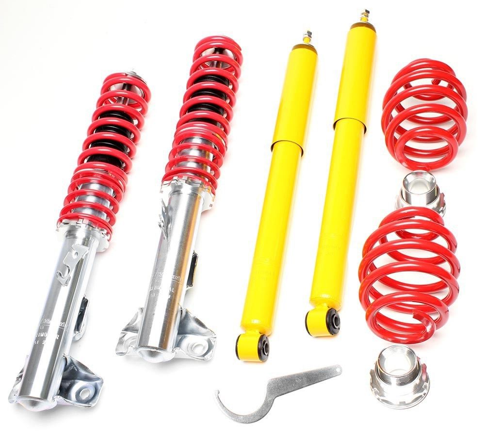 Zawieszenie Gwintowane DO BMW E36 COMPACT Z3