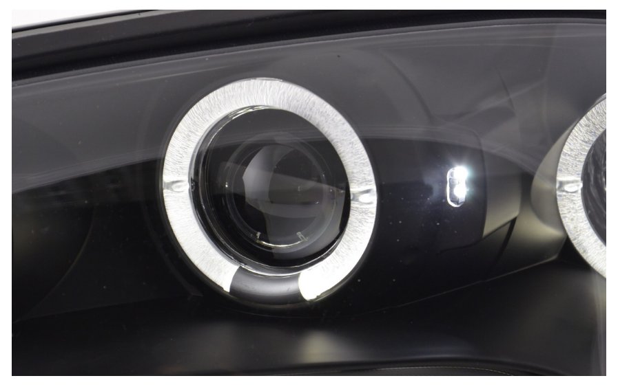 Lampy Reflektory OPEL TIGRA SOCZEWKI