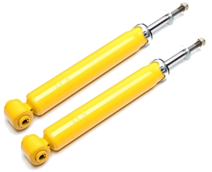 BMW E39 TOURING Amortyzatory Sportowe Pneumatyczne