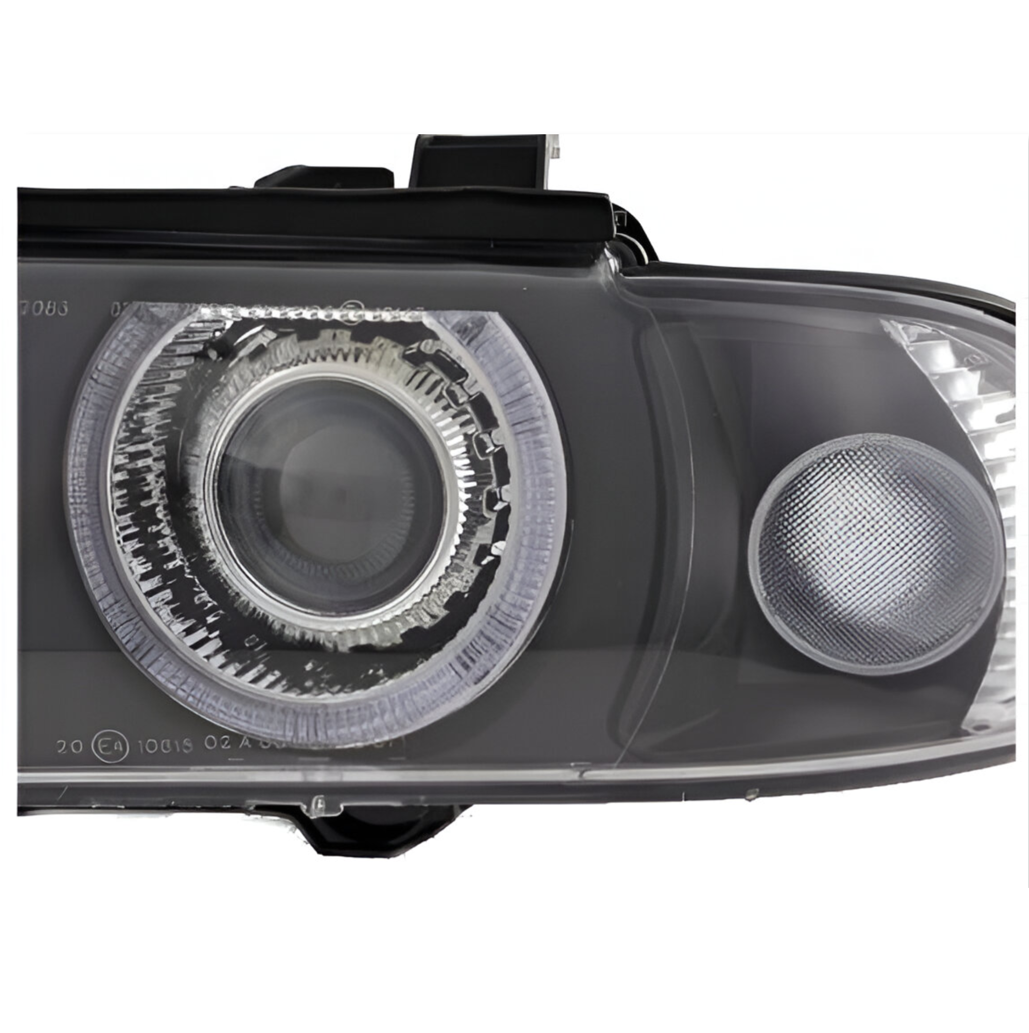 XENON Lampy Reflektory Do BMW E39 OD 1995 DO 2003 D2S + SILNICZKI GRATIS