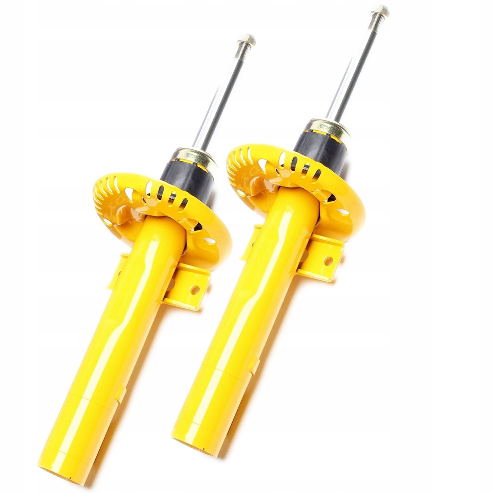 AMORTYZATORY Sportowe PRZEDNIE SKODA FABIA I