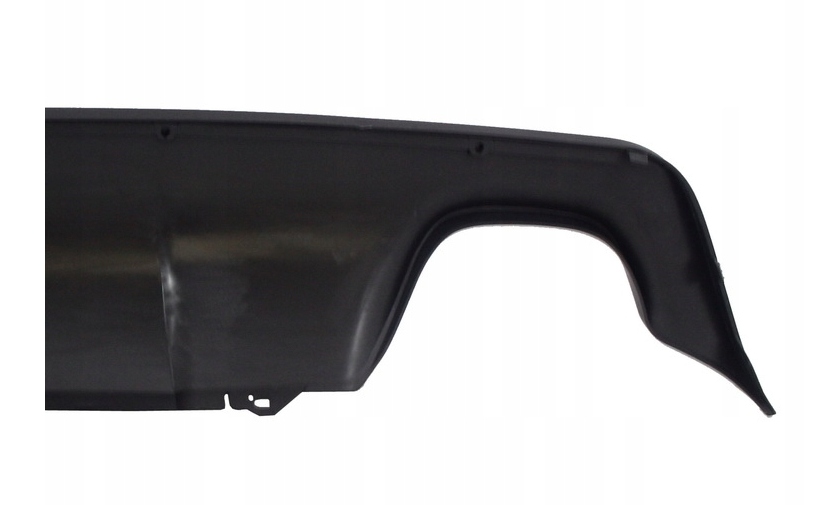 DYFUZOR ZDERZAKA BWM E60 03-10 DUET M-PAKIET