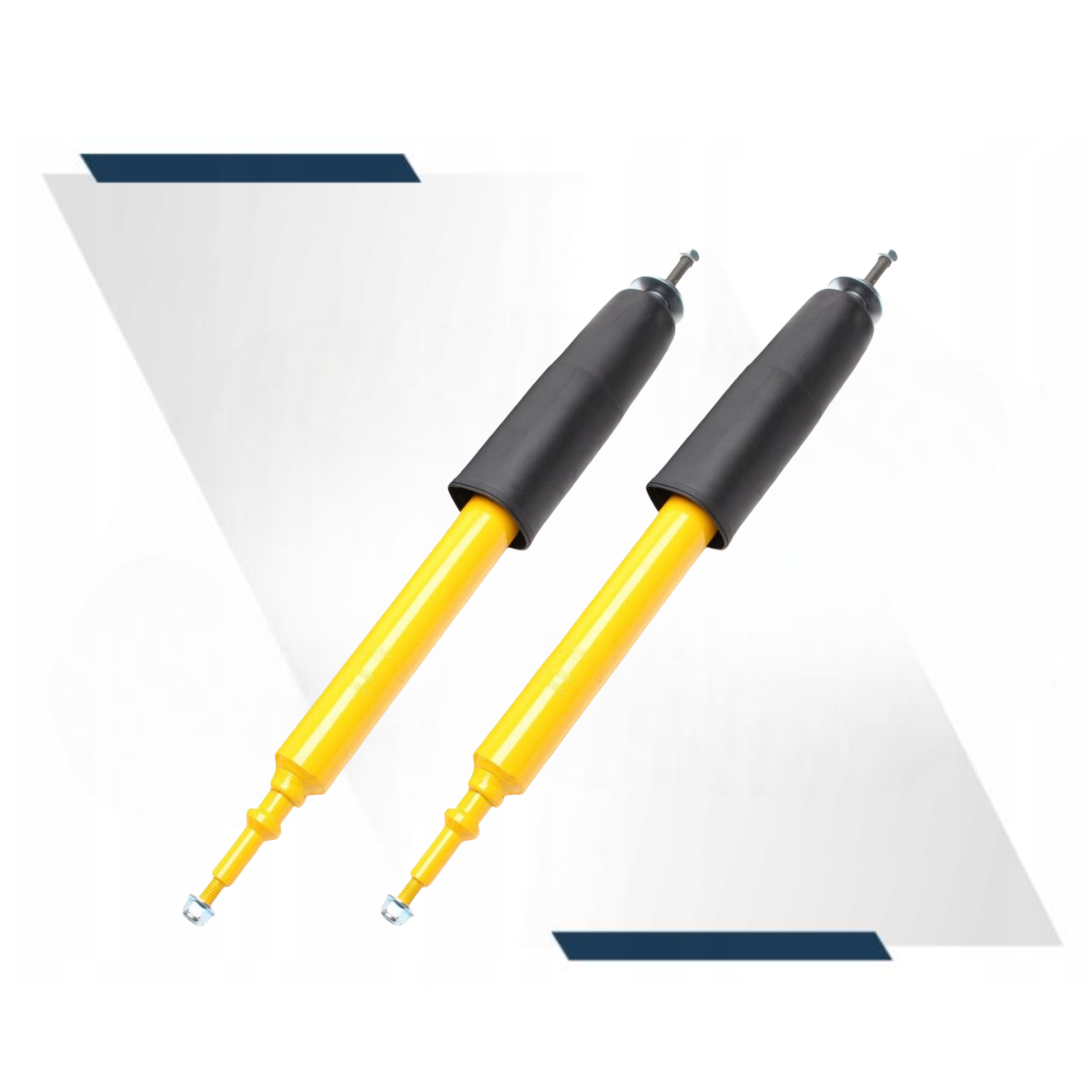 Amortyzatory Sportowe Tylne Do  BMW 3 E90 E91 E92 E93 ATEST NOWE