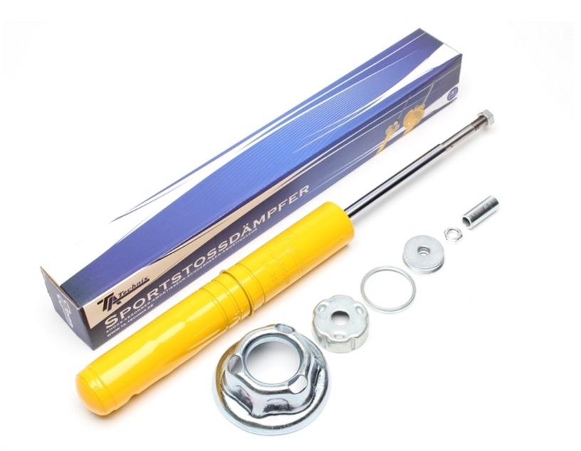 Amortyzatory Sportowe PRZEDNIE HONDA CIVIC 91-01