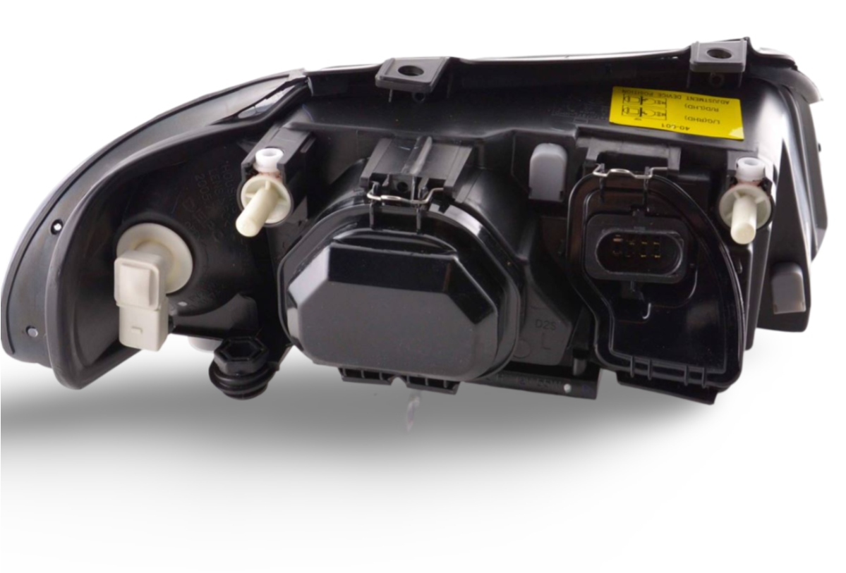 Nowoczesne LAMPY REFLEKTORY DO AUDI A4 B5 OD 1999 DO 2000 Roku DEPO Nowe