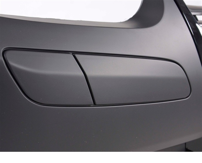 Zderzak przedni VW GOLF 5 03-09 GTI LOOK