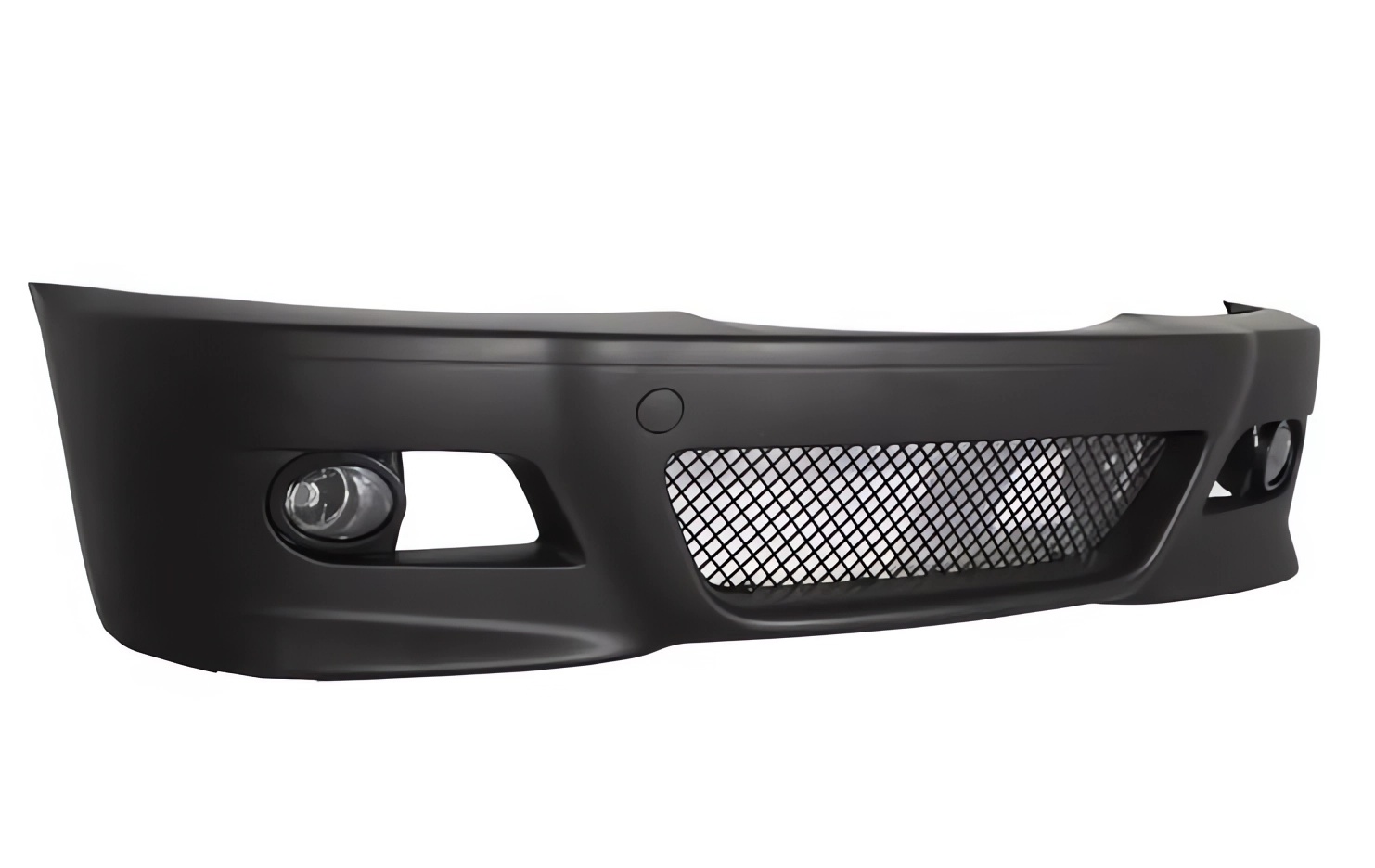 Zderzak M3 + Halogeny BMW E46 COUPE CABRIO SEDAN