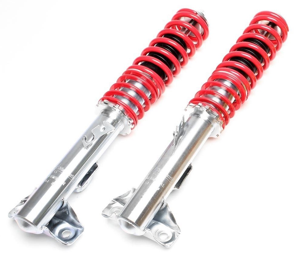 Zawieszenie Gwintowane DO BMW E36 COMPACT Z3