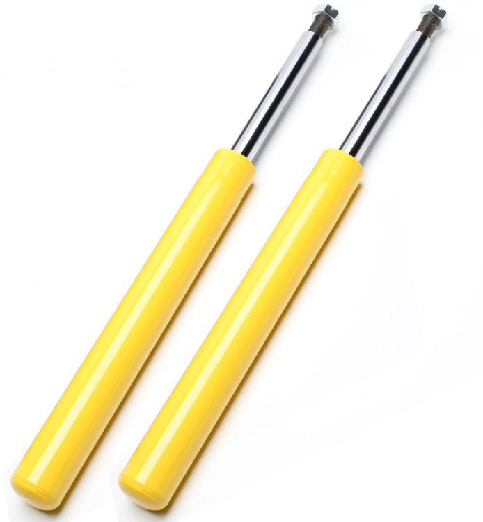 Amortyzatory Sportowe Przednie OPEL CALIBRA