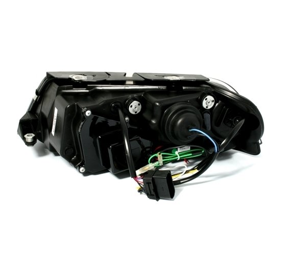 Lampy Reflektory PASSAT B5 3BG 01-04r Do DZIENNEJ