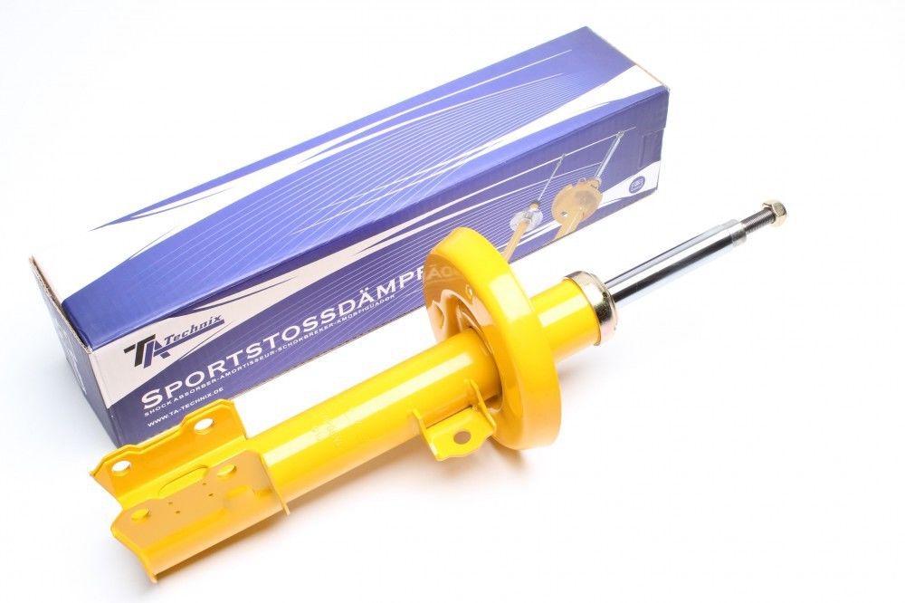 Zawieszenie Sportowe OPEL ASTRA 2 G 60/40mm