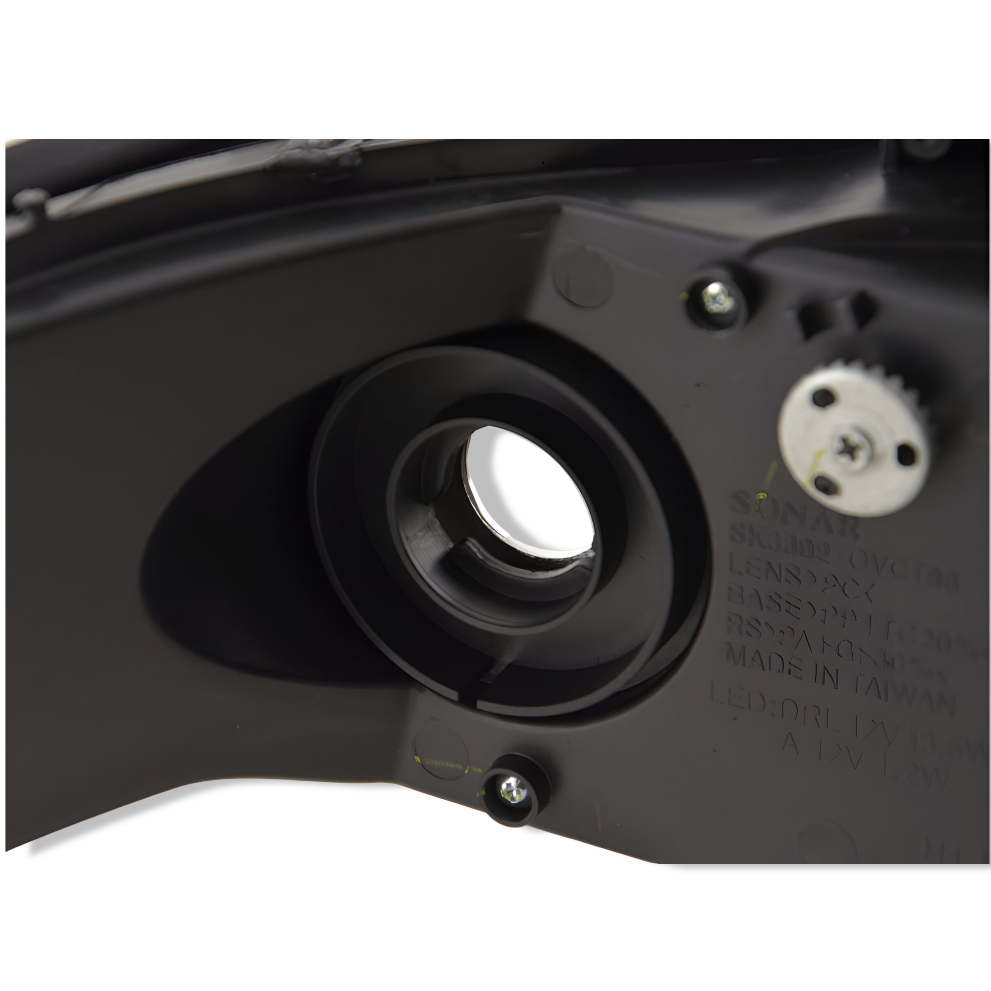 Lampy Reflektory Do OPEL VECTRA B Od 1995 Do 1998 NOWE ATEST GRATIS ŻARÓWKI