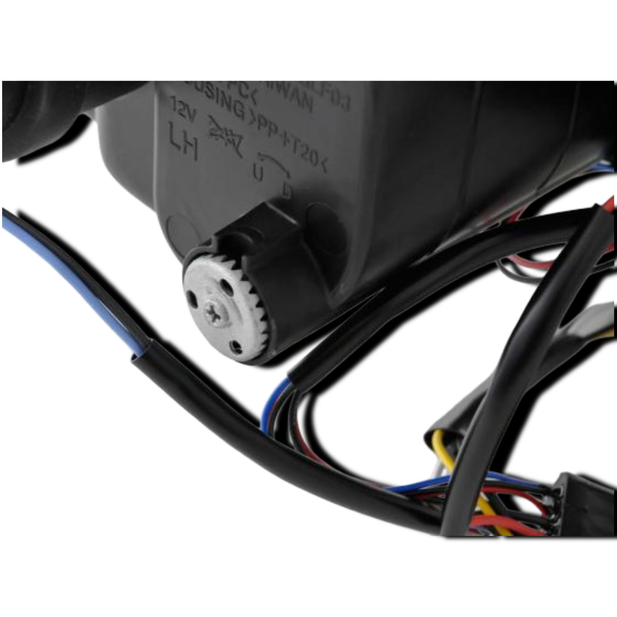 LAMPY REFLEKTORY Do VW GOLF V 5 OD 2003 DO 2009 RINGI LED Soczewki NOWE