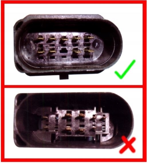 LAMPY REFLEKTORY AUDI TT (8N) OD 1999 DO 2006 DAYLIGHT LED BLACK SILNICZKI