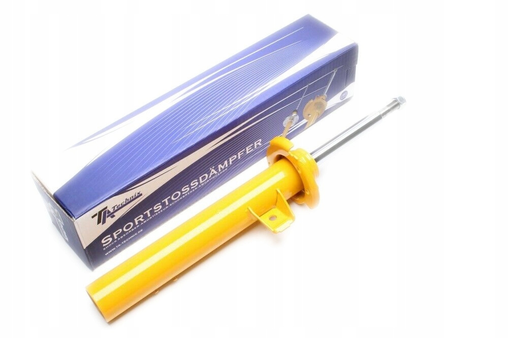 AMORTYZATORY Sportowe PRZEDNIE BMW 3 BMW E90, E91, BMW E92, BMW E93