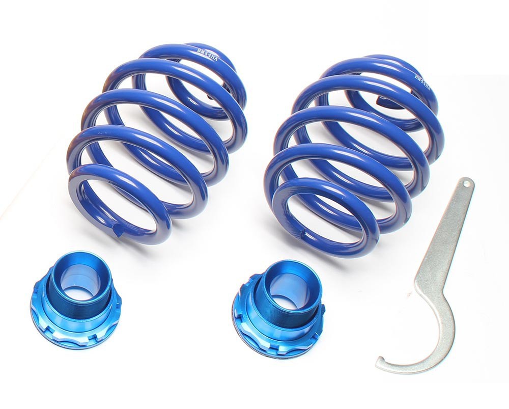 Zawieszenie Gwintowane BMW E46 98-04 rok