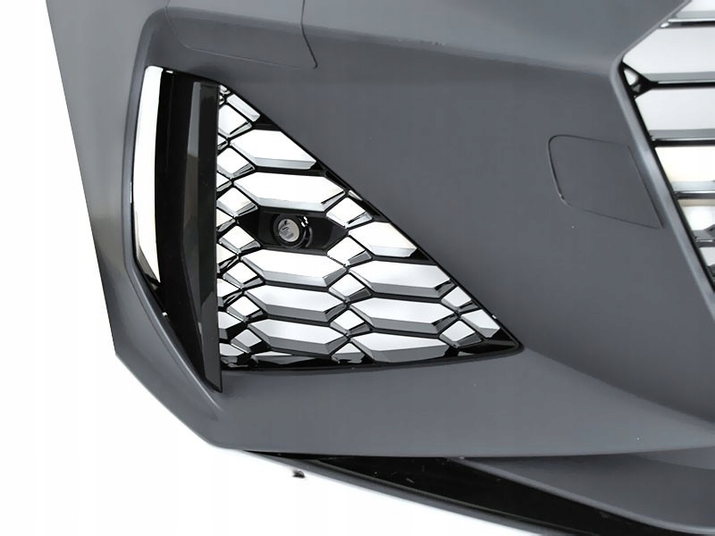 ZDERZAK PRZEDNI SPORT PDC do AUDI A6 C8 18-22