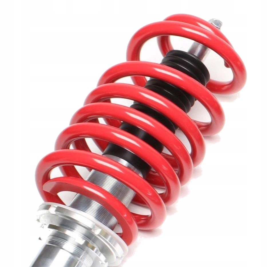 Zawieszenie Gwintowane AUDI A5 B8 2007-