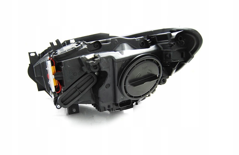 LAMPY REFLEKTORY BMW F20 F21 OD 2011 DO 2014 DO JAZDY DZIENNEJ DRL