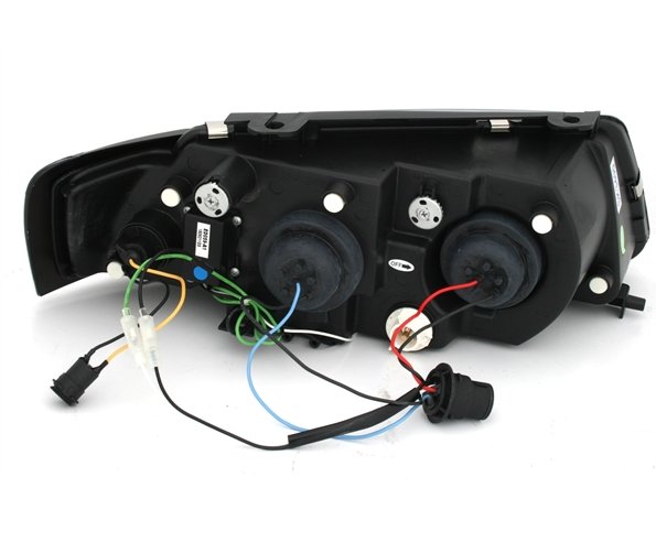 Lampy Reflektory VW PASSAT B5 96-00 Rok DAYLIGHT