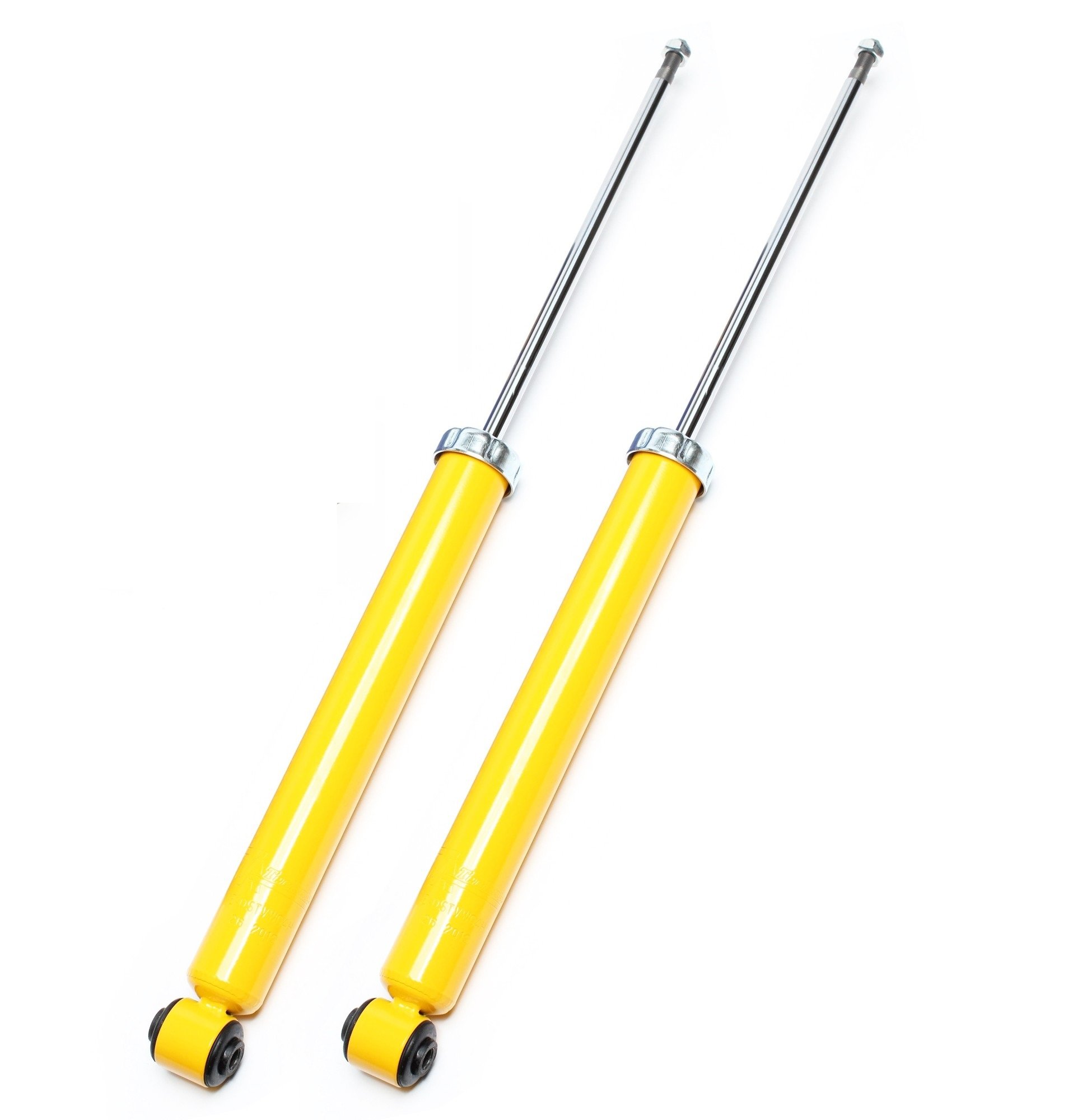 Amortyzatory Sportowe TYLNE BMW 3 E36 , E46