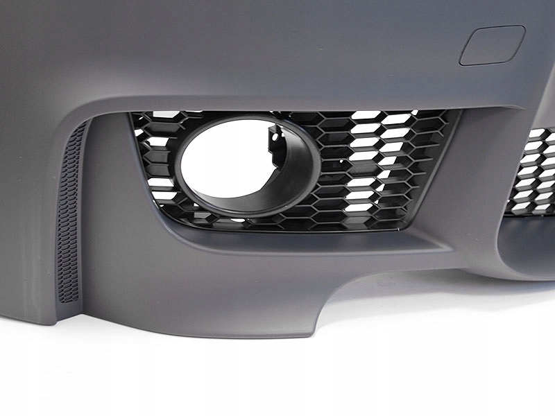 ZDERZAK Przedni BMW E81 E82 E87 E88 OD 2004 DO 2013 LOOK 1M