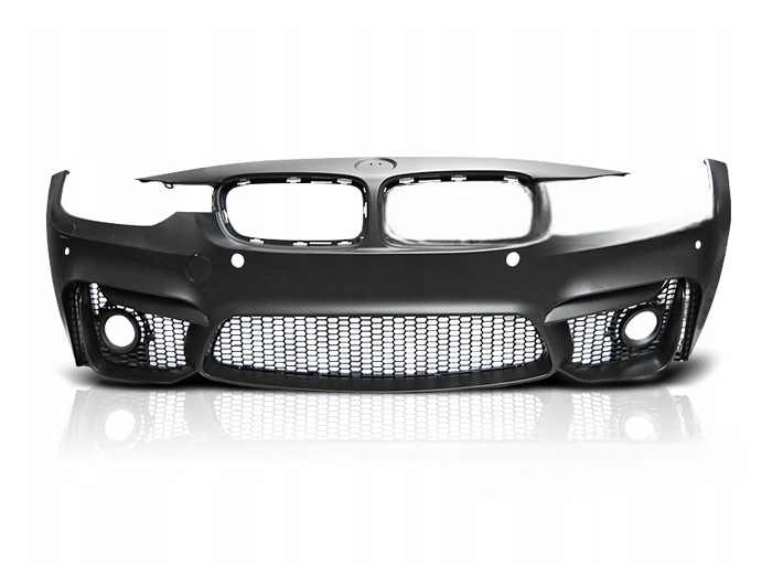 ZDERZAK PRZEDNI DO BMW F30 OD 10.2011 ROKU M3 STYLE PDC SRA