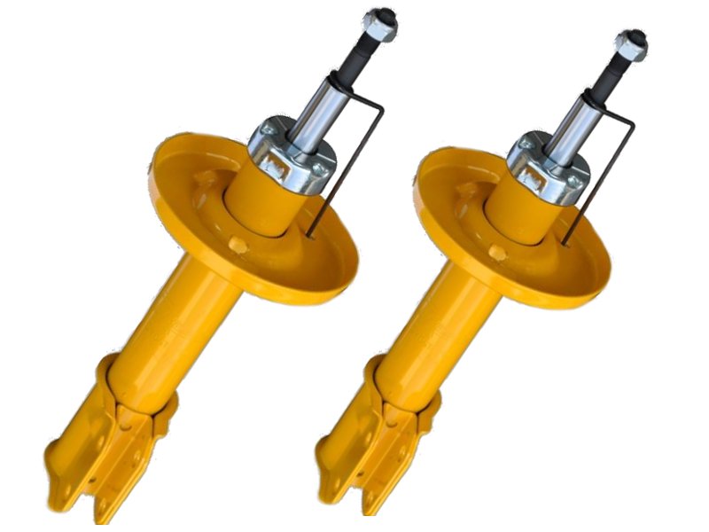 Amortyzatory Sportowe Przednie OPEL CORSA B, TIGRA