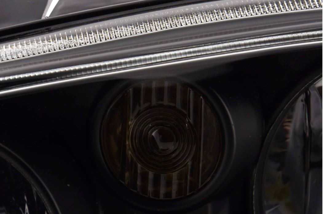 LAMPY Reflektory Do  VW GOLF IV 4 Od 1997 Do 2003 DEPO HALOGEN  NOWE H7/H1