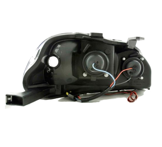 Lampy Reflektory HONDA CIVIC 95-99 Rok