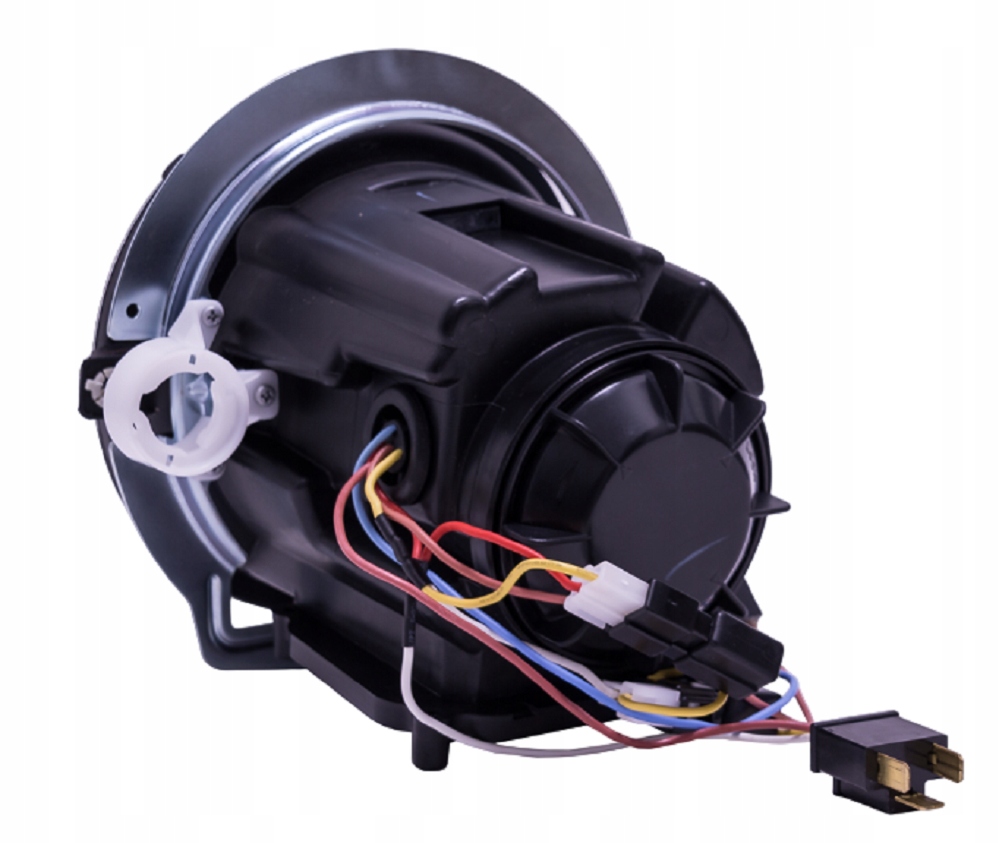 LAMPY REFLEKTORY DO MERCEDES W461 / W463 G-KLASA OD 1992 DO 2006 Roku DEPO