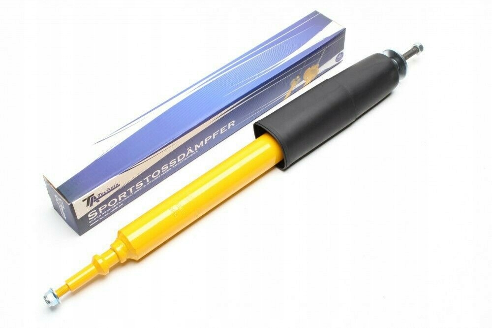 Amortyzatory Sportowe KOMPLET BMW E82 2007-2013 R