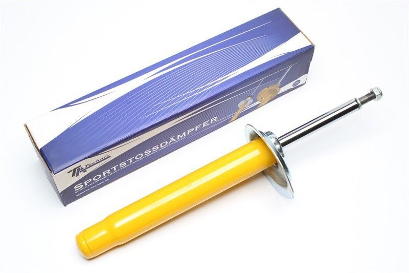 Amortyzatory PRZEDNIE BMW 3 E46 98-06 ROk