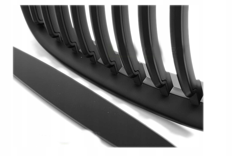 GRILL NERKI BMW E90 / E91 05-08 BLACK