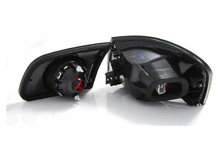 LAMPY DIODOWE VW PASSAT VARIANT B6 05-10 SMOKE