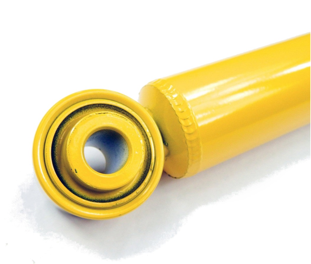 Amortyzatory Tylne Sportowe VW GOLF V, 5, VI, 6