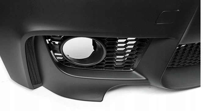 ZDERZAK PRZEDNI SPORT STYLE DO BMW 1 E81 E82 E87 E88 Od 2004 Do 2013 Rok