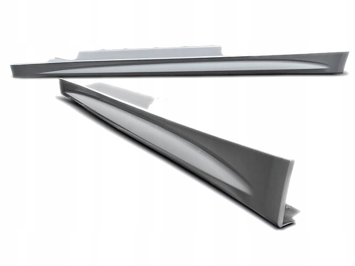 PROGI BMW F32/F33 10.13- M-TECH / PERFORMANCE