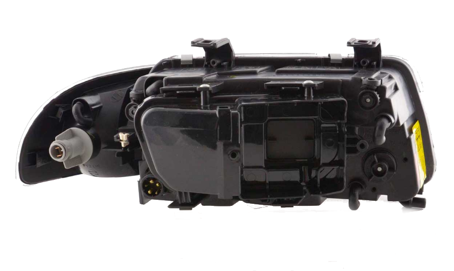 LAMPY REFREKTORY DO AUDI A4 B5 OD 1994 DO 1998 DEPO KIERUNKOWSKAZY