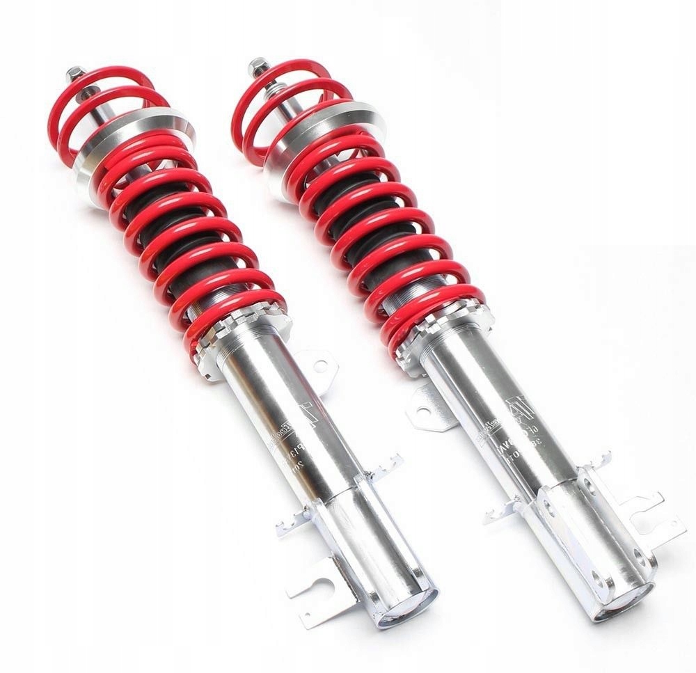 Zawieszenie Gwintowane OPEL ADAM 2012 ->