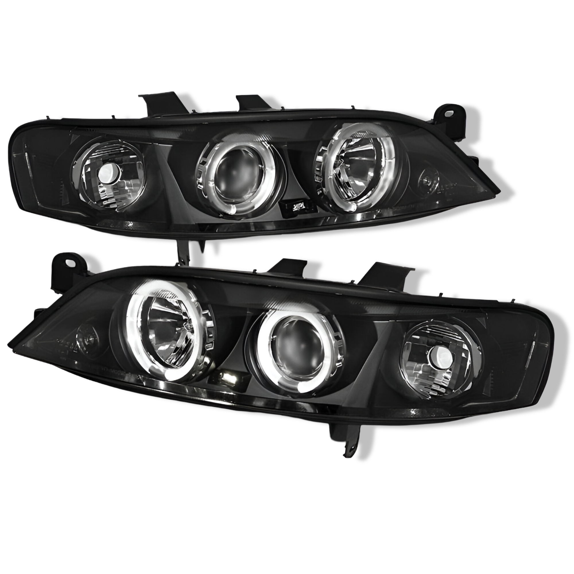 Lampy Reflektory Do OPEL VECTRA B Od 1995 Do 1998 NOWE ATEST GRATIS ŻARÓWKI