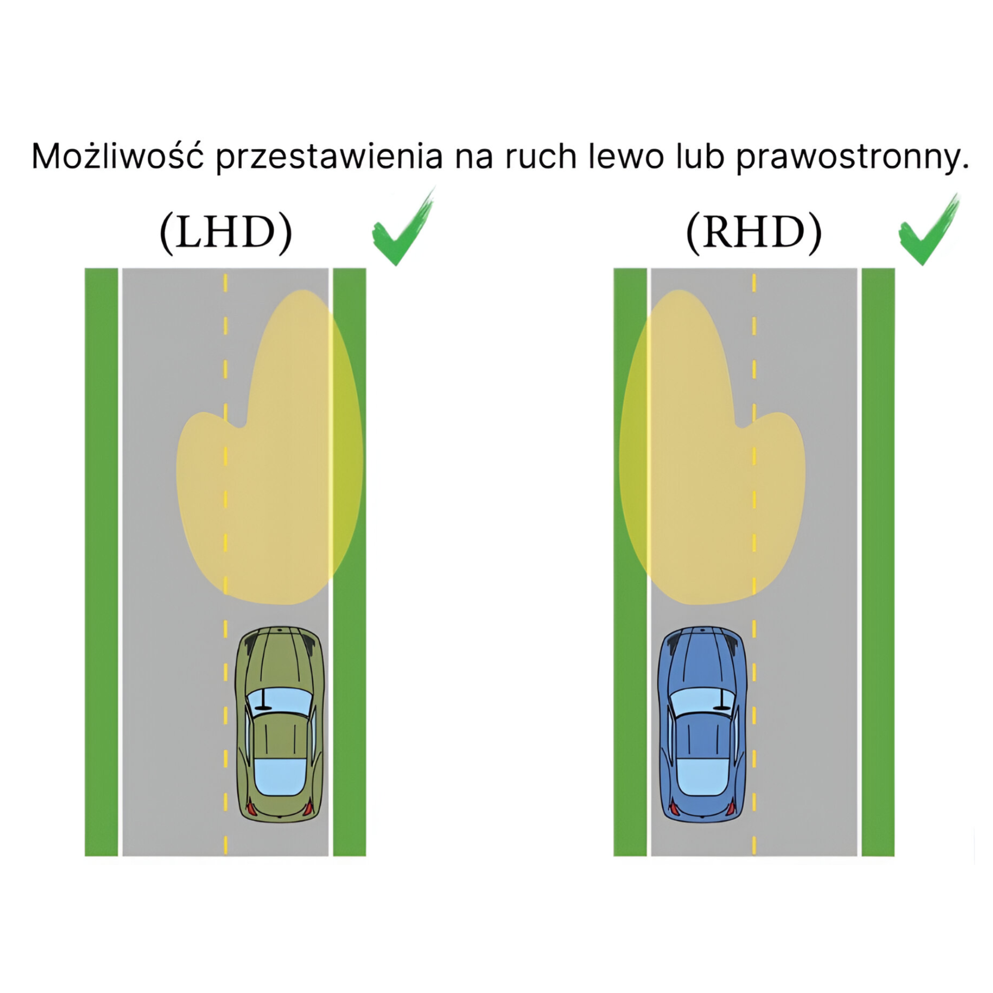 Lampy Reflektory Do BMW E39 OD 1995 DO 2003  XENON D2S  + SILNICZKI GRATIS