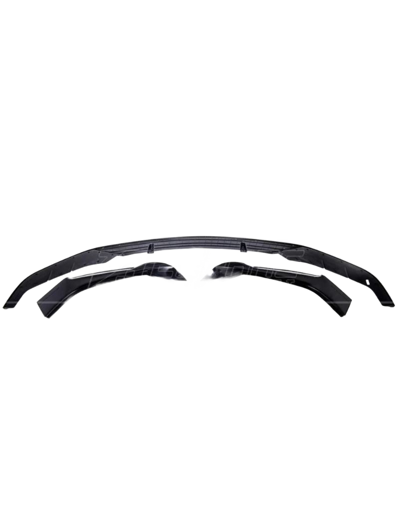 DOKŁADKA SPLITER DO BMW G30 G31 PERFORMANCE GLOSSY