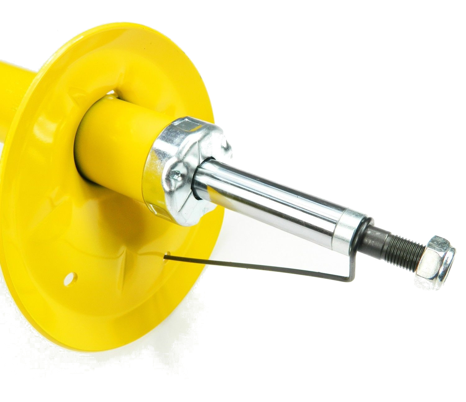 Amortyzatory Sportowe BMW E36 COMPACT / Z3